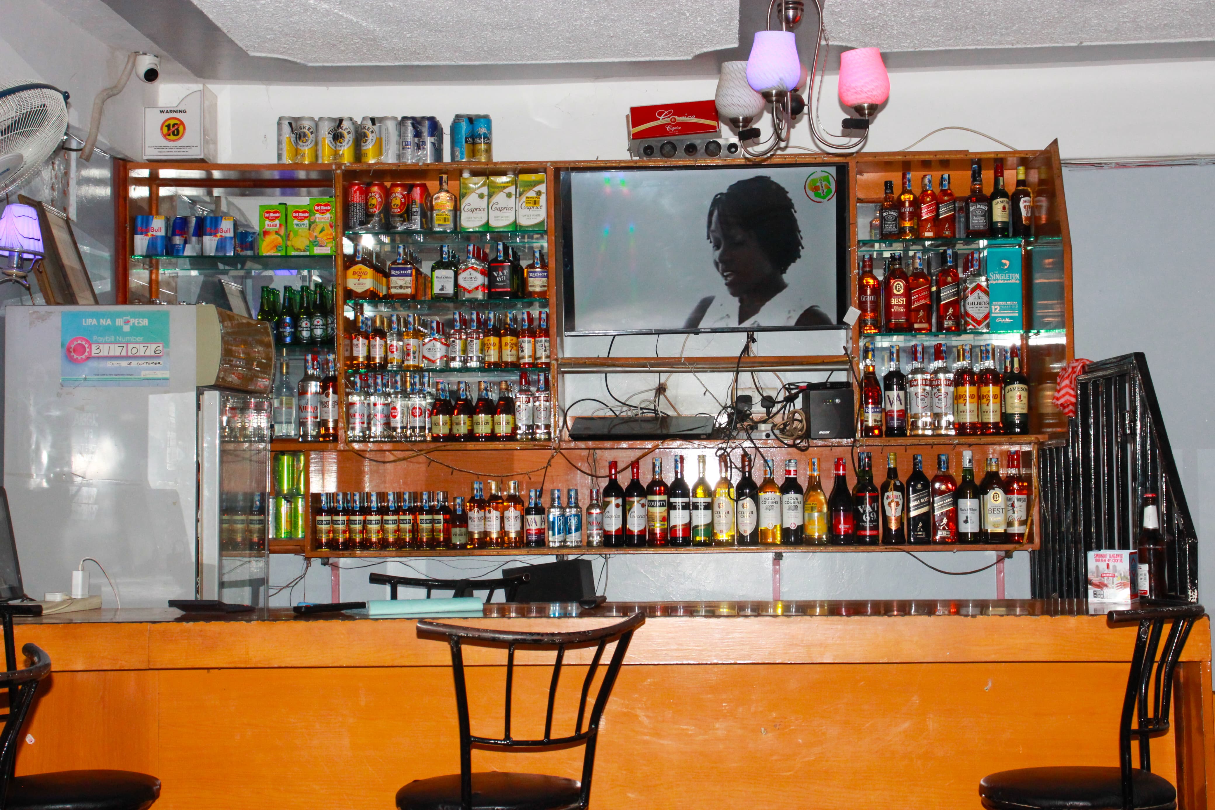Club / Pub